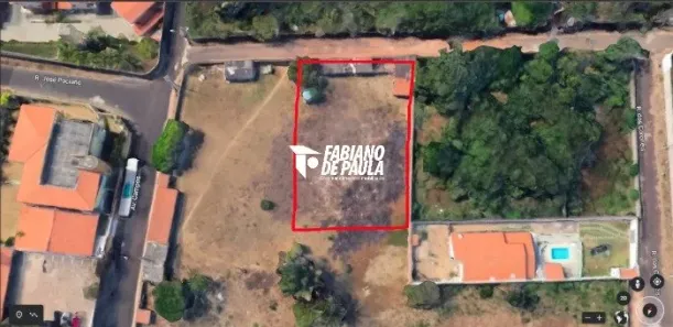Lote/Terreno à venda, 540m² no Praia do Meio, São José de Ribamar