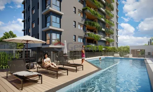 Apartamento com 3 Quartos à venda, 127m² no Nossa Senhora das Graças, Canoas