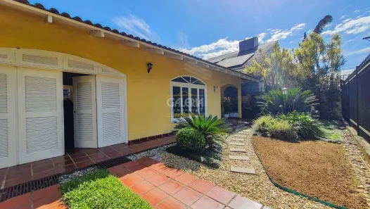 Casa com 4 Quartos à venda, 184m² no Saguaçu, Joinville