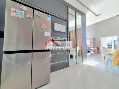 Casa com 3 Quartos à venda, 138m² no Jardim Europa, Maringá