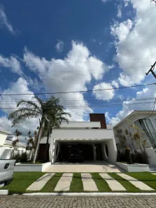 Casa de Condomínio com 3 Quartos à venda, 420m² no Parque Califórnia, Campos dos Goytacazes