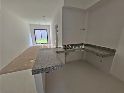 Casa de Condomínio com 2 Quartos à venda, 86m² no Parque Nova Campinas, Campinas