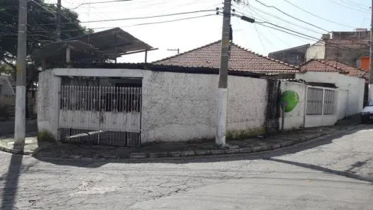 Casa com 2 Quartos à venda, 476m² no Vila Alpina, São Paulo