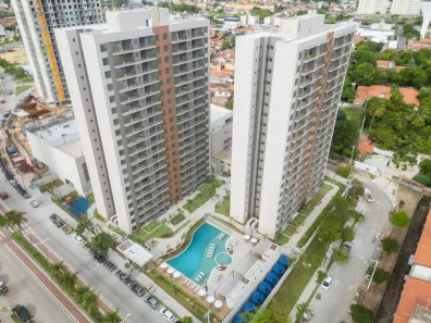 Apartamento com 2 Quartos à venda, 53m² no Presidente Kennedy, Fortaleza