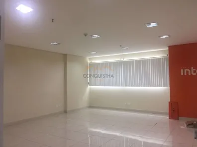 Sala Comercial para alugar, 40m² no Centro, São Bernardo do Campo