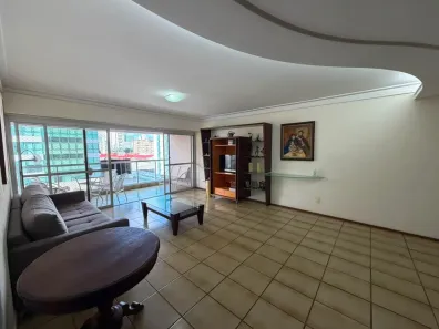 Apartamento com 3 Quartos à venda, 180m² no Graças, Recife