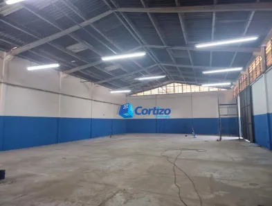 Galpão/Depósito/Armazém para alugar, 700m² no Do Pinherinho, Itupeva