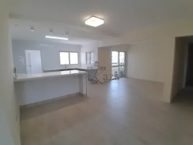 Apartamento com 4 Quartos à venda, 182m² no Vila Ema, São José dos Campos