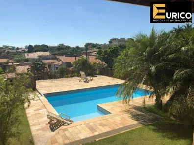Casa de Condomínio com 3 Quartos à venda, 330m² no Vista Alegre, Vinhedo