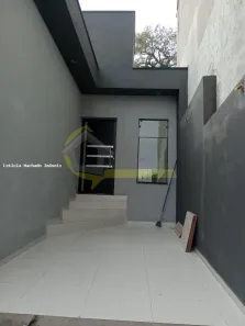 Casa com 3 Quartos à venda, 80m² no Parque Residencial Itapeti, Mogi das Cruzes