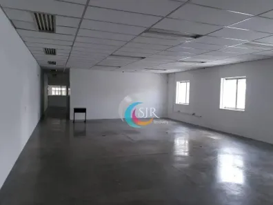 Sala Comercial para alugar, 680m² no Vila Guarani (Z Sul), São Paulo