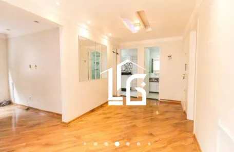 Apartamento com 2 Quartos à venda, 48m² no Vila Progresso (Zona Leste), São Paulo