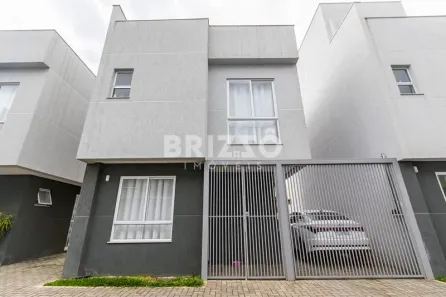 Sobrado com 2 Quartos à venda, 91m² no Portão, Curitiba