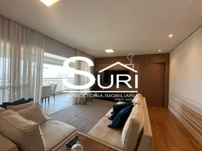 Apartamento com 3 Quartos à venda, 128m² no Centro, São Bernardo do Campo
