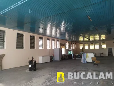 Galpão/Depósito/Armazém à venda, 2000m² no Embu Mirim, Itapecerica da Serra
