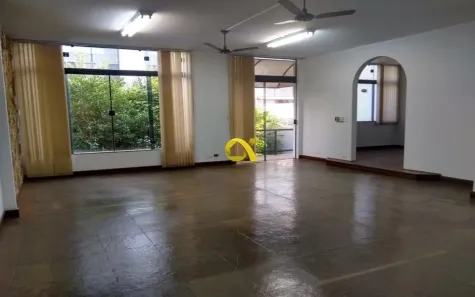 Imóvel Comercial com 3 Quartos à venda, 485m² no Cidade Alta, Piracicaba