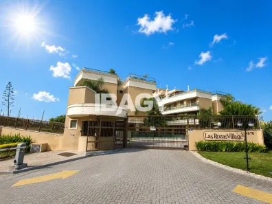 Apartamento com 2 Quartos para alugar, 80m² no Campeche, Florianópolis