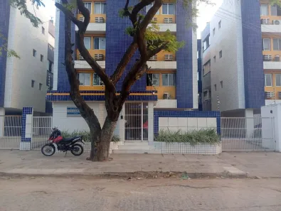 Apartamento com 1 Quarto à venda, 49m² no Pau Amarelo, Paulista