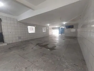 Ponto Comercial para alugar, 200m² no Vila Antonieta, São Paulo