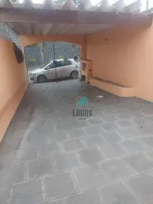Sobrado com 3 Quartos à venda, 223m² no Vila Suíça, Santo André