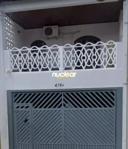 Sobrado com 3 Quartos à venda, 196m² no Jardim Tietê, São Paulo