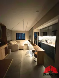 Apartamento com 1 Quarto à venda, 45m² no Aclimação, São Paulo