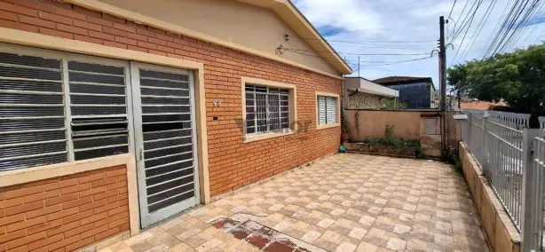 Casa com 3 Quartos à venda, 133m² no Vila Pompéia, Campinas