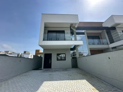 Casa com 3 Quartos à venda, 162m² no Ingleses do Rio Vermelho, Florianópolis