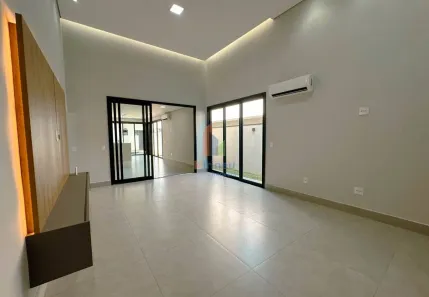 Casa de Condomínio com 4 Quartos à venda, 229m² no Parque Brasil 500, Paulínia