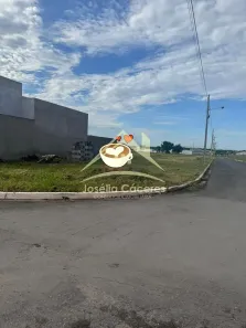 Lote/Terreno à venda, 250m² no Distrito Industrial, Cuiabá