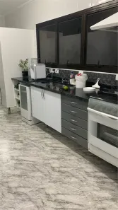 Apartamento com 4 Quartos à venda, 229m² no Paraisópolis, São Paulo