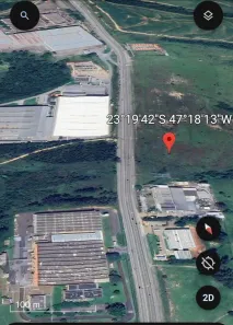 Lote/Terreno à venda, 100000m² no Portal do Éden, Itu