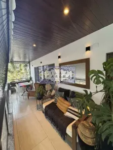 Apartamento com 3 Quartos à venda, 130m² no Barra da Tijuca, Rio de Janeiro