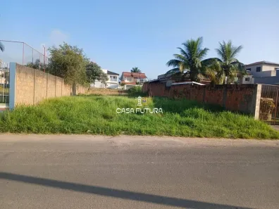 Lote/Terreno à venda, 378m² no Village Porto Real, Porto Real