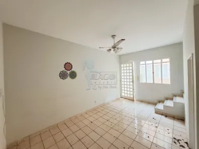 Casa de Condomínio com 2 Quartos à venda, 62m² no Jardim Zara, Ribeirão Preto