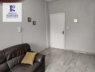 Apartamento com 1 Quarto à venda, 46m² no Centro, Campinas