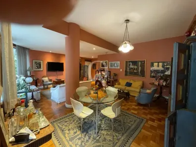Apartamento com 4 Quartos à venda, 155m² no Copacabana, Rio de Janeiro