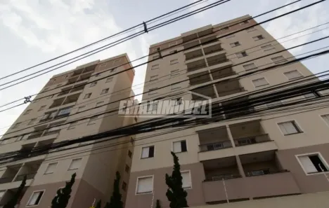 Apartamento com 2 Quartos à venda, 62m² no Vossoroca, Votorantim