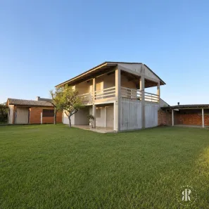 Casa com 4 Quartos à venda, 211m² no Tramandaí, Tramandaí