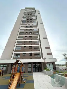 Apartamento com 3 Quartos à venda, 96m² no Além Ponte, Sorocaba