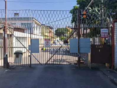 Apartamento com 2 Quartos à venda, 60m² no Higienópolis, Rio de Janeiro