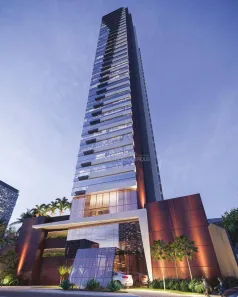 Apartamento com 5 Quartos à venda, 260m² no Umarizal, Belém