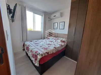 Apartamento com 2 Quartos à venda, 47m² no Taquara, Rio de Janeiro