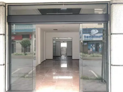 à venda, 44m² no Palmeiras, Ponte Nova