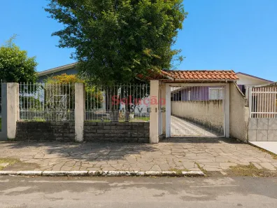 Casa com 3 Quartos à venda, 96m² no Harmonia, Canoas