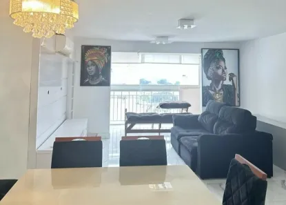 Apartamento com 3 Quartos à venda, 89m² no Vila Campestre, São Paulo