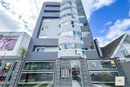 Apartamento com 3 Quartos à venda, 97m² no Jardim América, Caxias do Sul