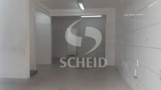 Imóvel Comercial para alugar, 104m² no Santo Amaro, São Paulo