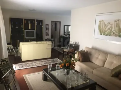 Apartamento com 3 Quartos à venda, 127m² no Alto da Lapa, São Paulo