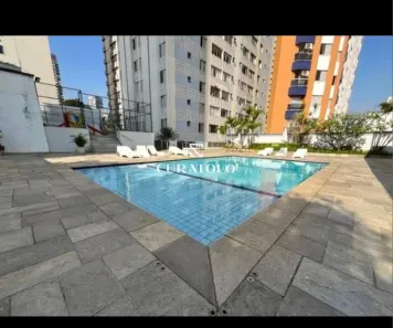 Apartamento com 3 Quartos à venda, 100m² no Vila Mariana, São Paulo